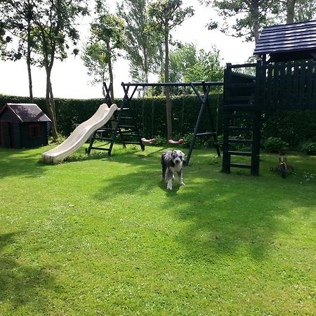 Vakantieoord "De Peppelhoeve" Koudekerke Extérieur photo