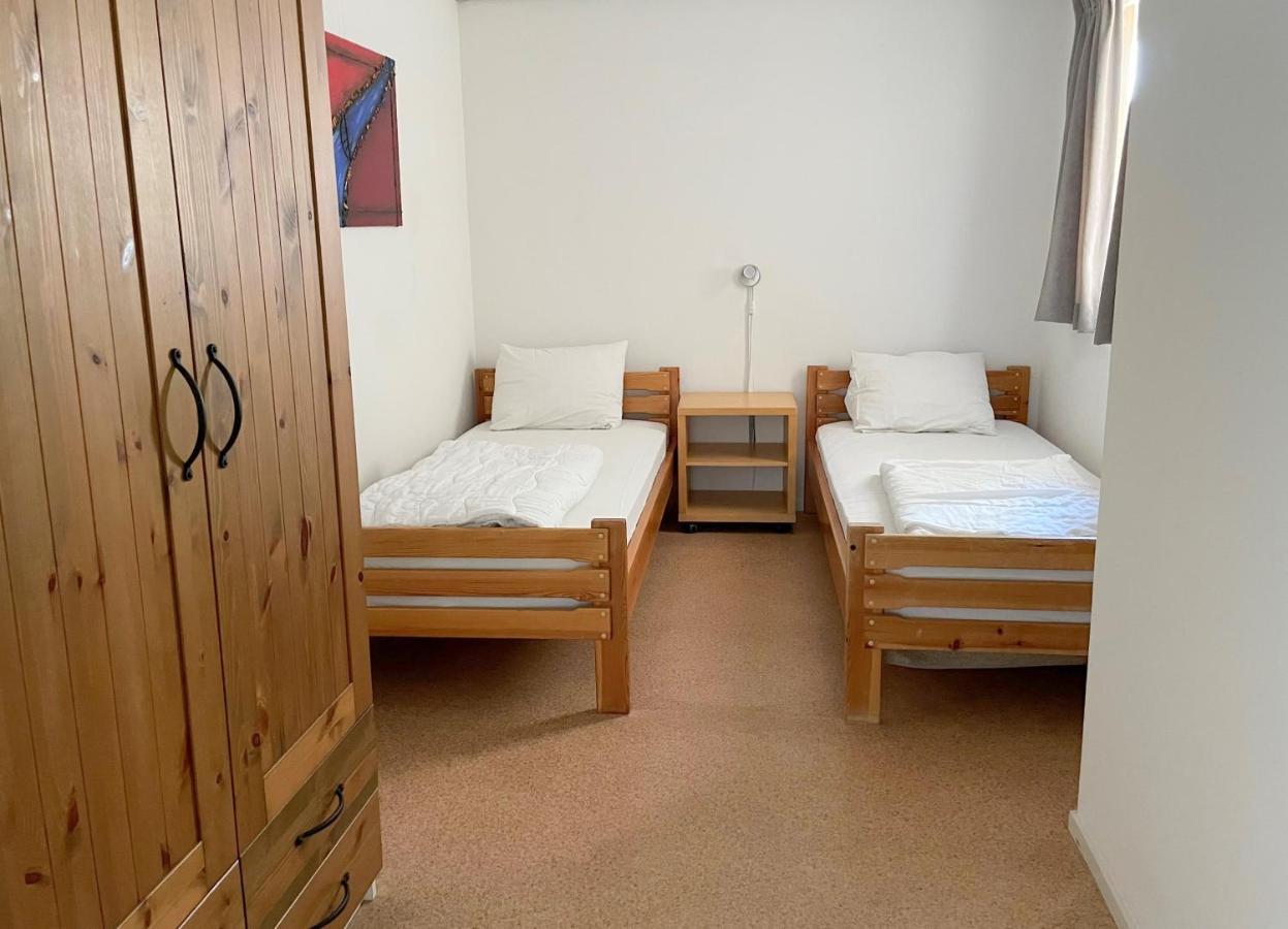 Vakantieoord "De Peppelhoeve" Koudekerke Extérieur photo