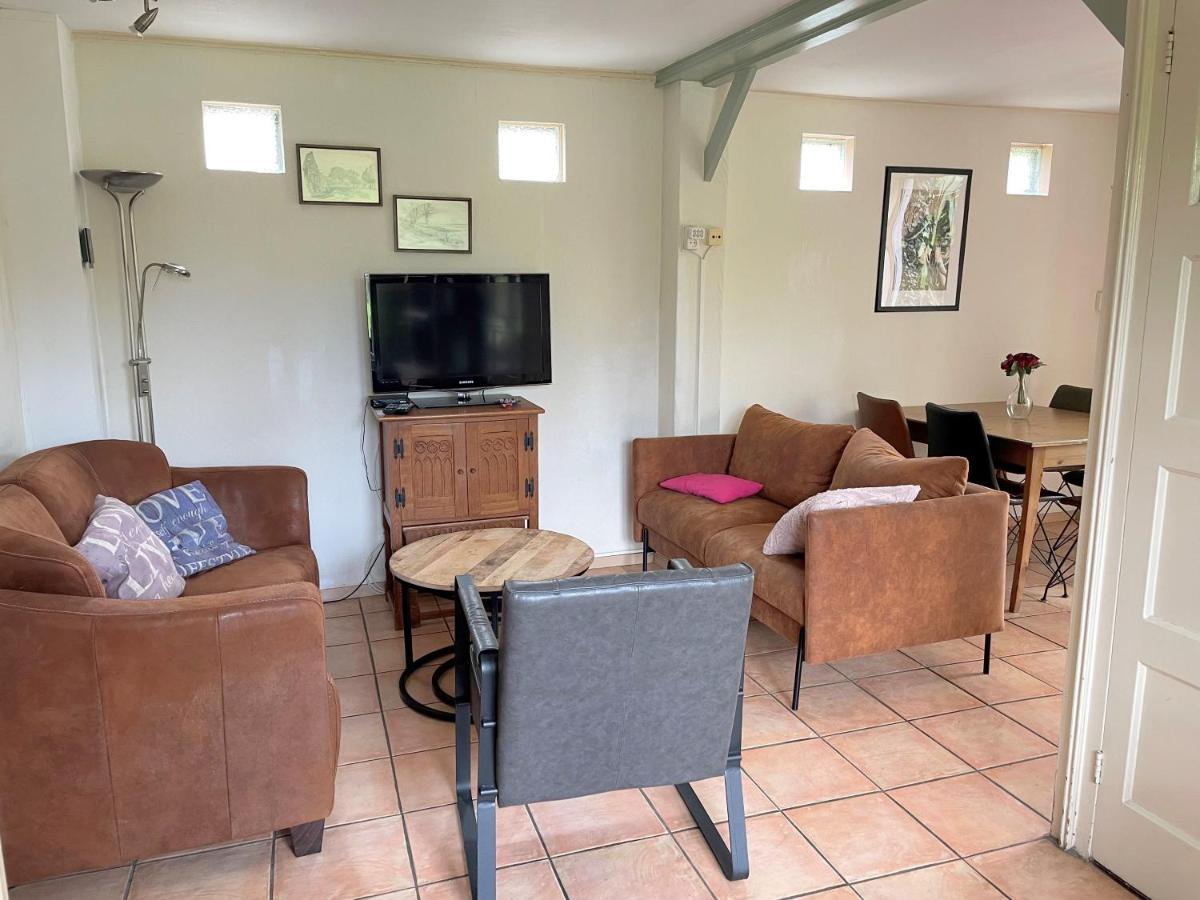 Vakantieoord "De Peppelhoeve" Koudekerke Extérieur photo