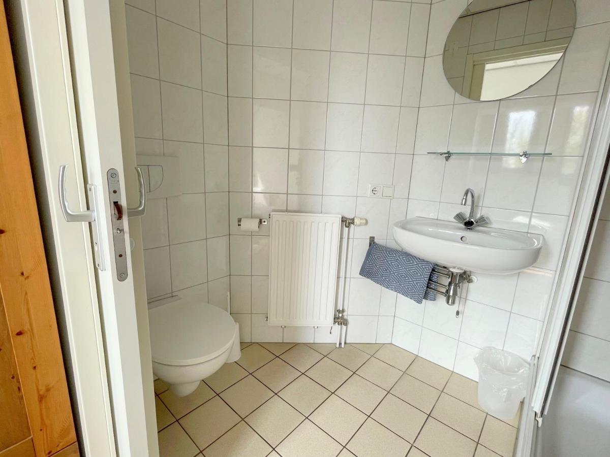 Vakantieoord "De Peppelhoeve" Koudekerke Extérieur photo