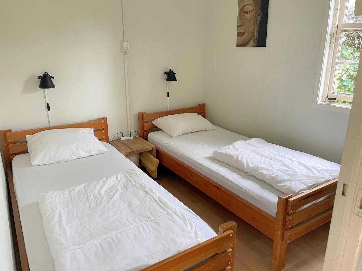 Vakantieoord "De Peppelhoeve" Koudekerke Extérieur photo