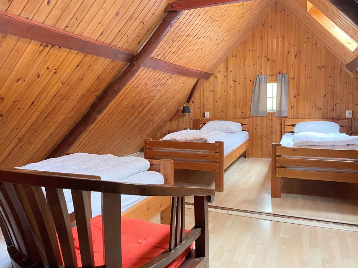 Vakantieoord "De Peppelhoeve" Koudekerke Extérieur photo
