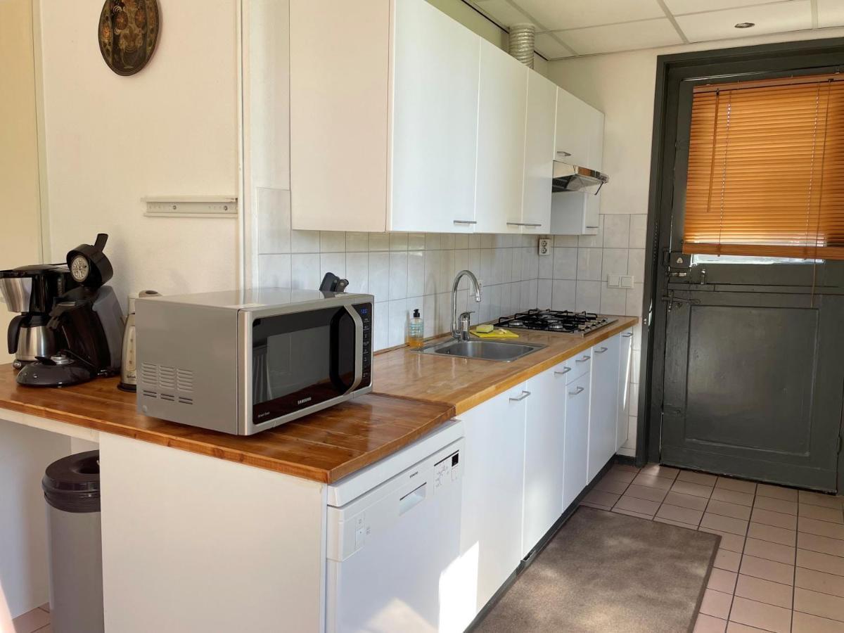 Vakantieoord "De Peppelhoeve" Koudekerke Extérieur photo