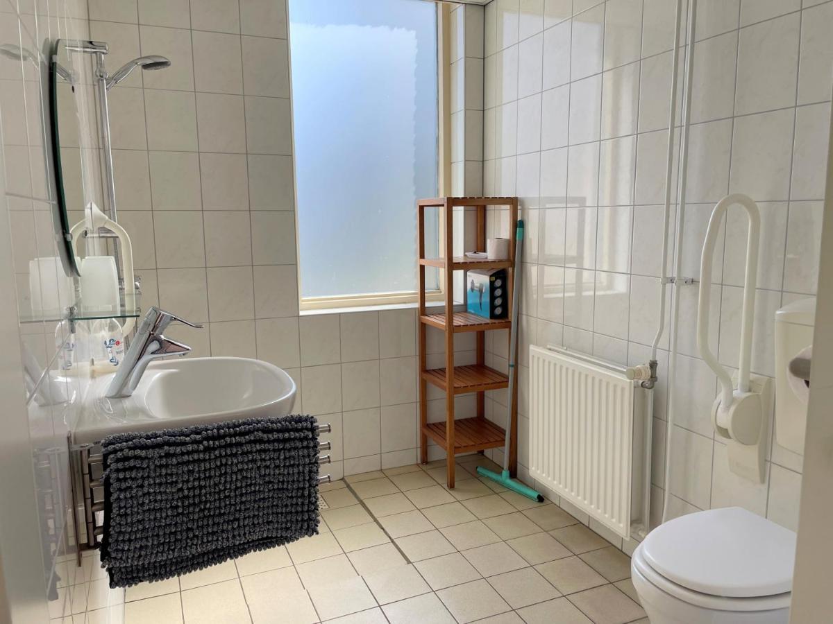 Vakantieoord "De Peppelhoeve" Koudekerke Extérieur photo