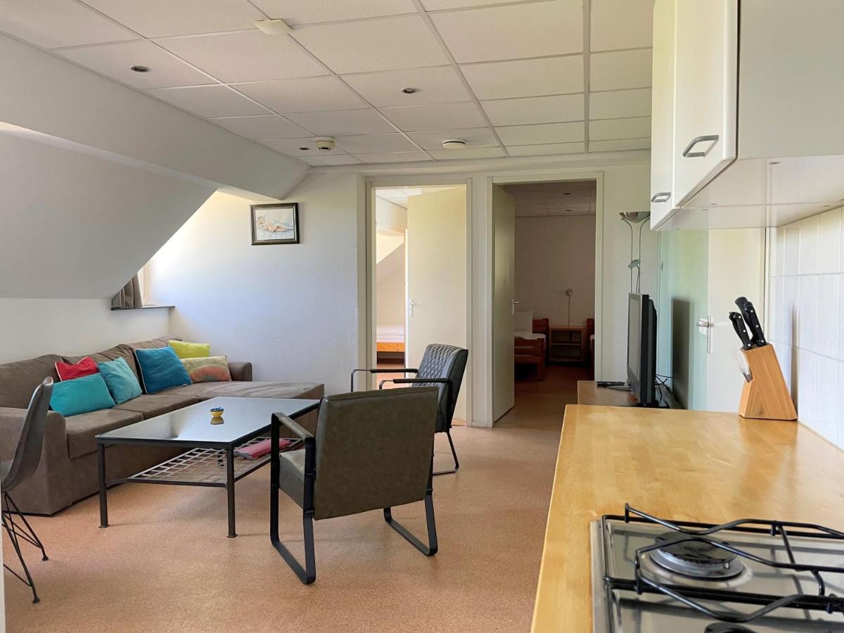 Vakantieoord "De Peppelhoeve" Koudekerke Extérieur photo