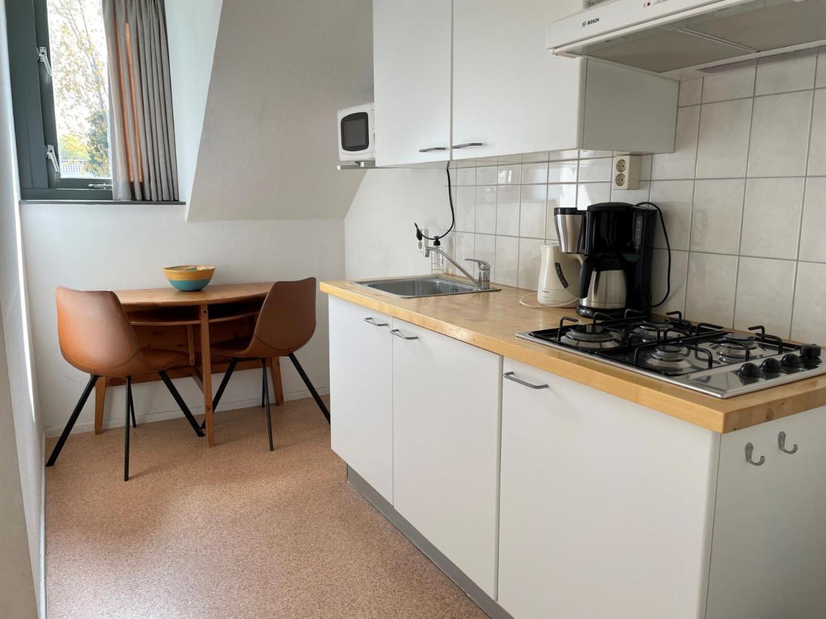 Vakantieoord "De Peppelhoeve" Koudekerke Extérieur photo