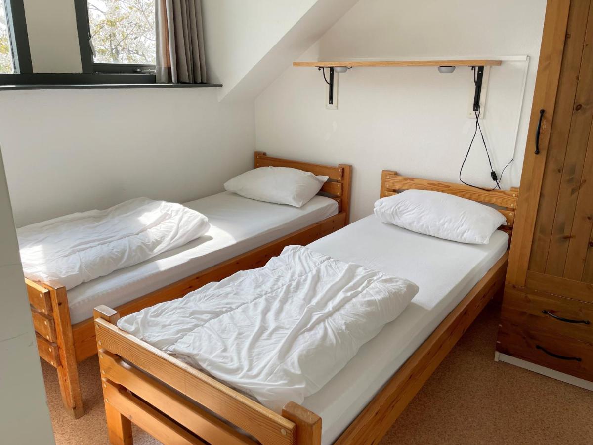 Vakantieoord "De Peppelhoeve" Koudekerke Extérieur photo