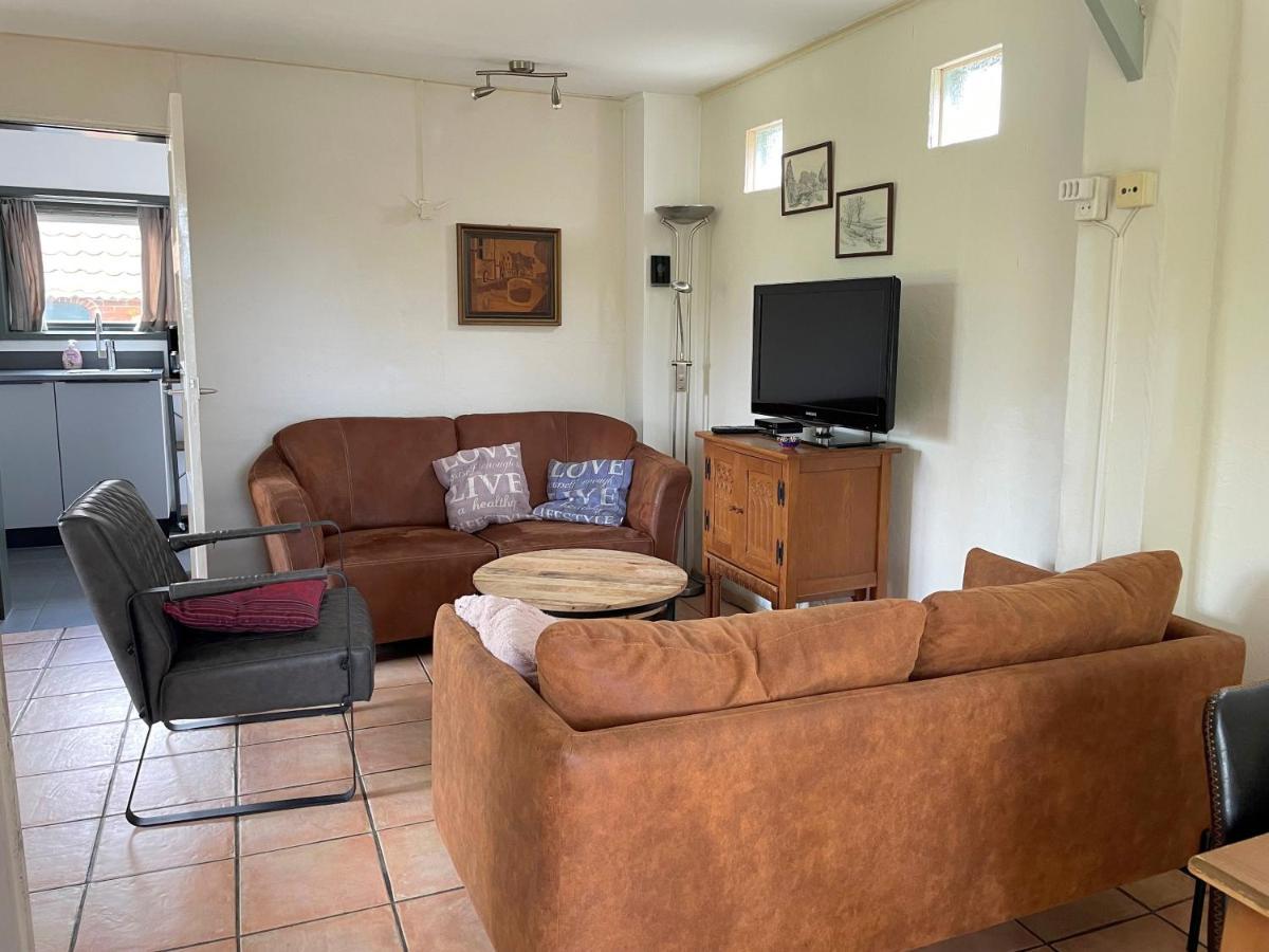 Vakantieoord "De Peppelhoeve" Koudekerke Extérieur photo