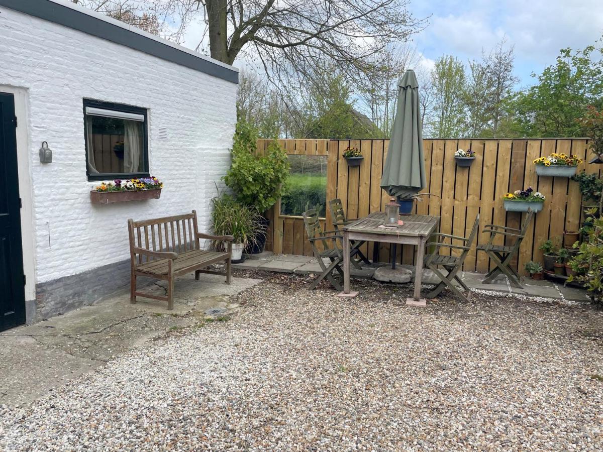 Vakantieoord "De Peppelhoeve" Koudekerke Extérieur photo