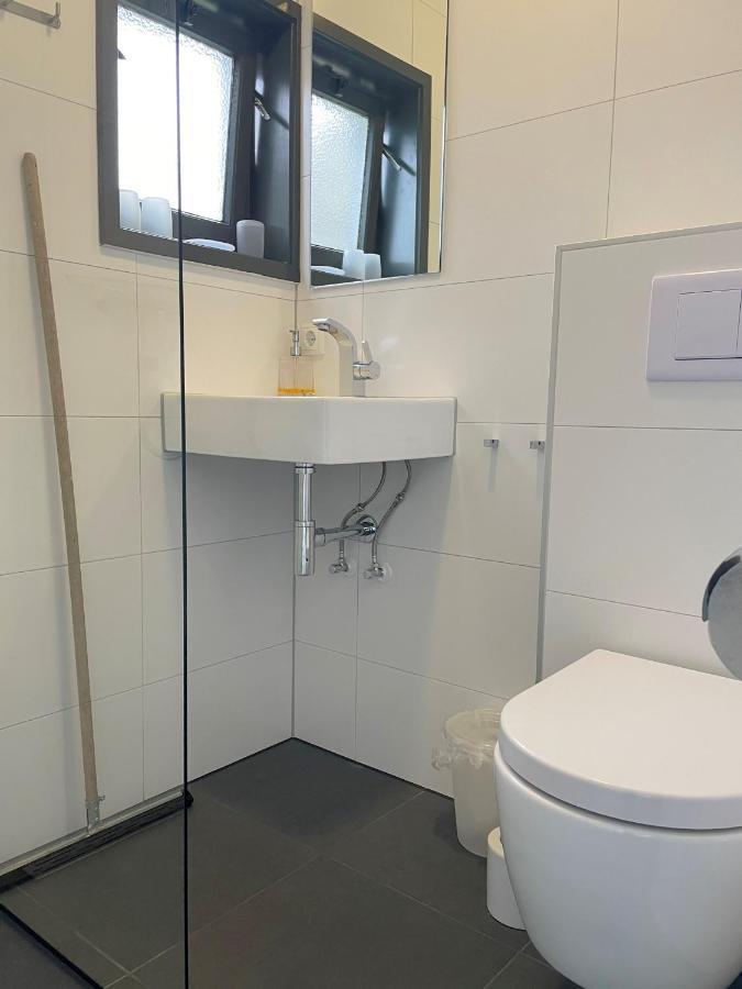Vakantieoord "De Peppelhoeve" Koudekerke Extérieur photo