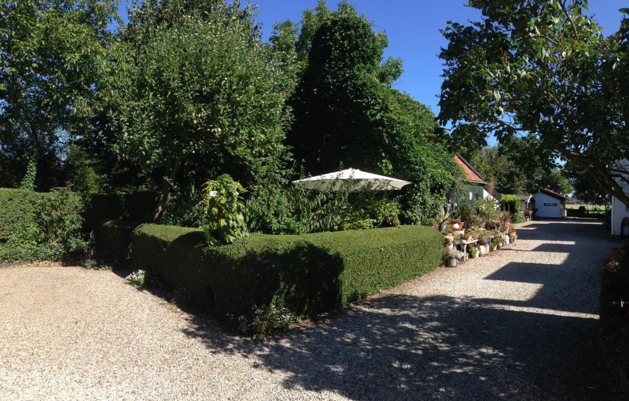 Vakantieoord "De Peppelhoeve" Koudekerke Extérieur photo