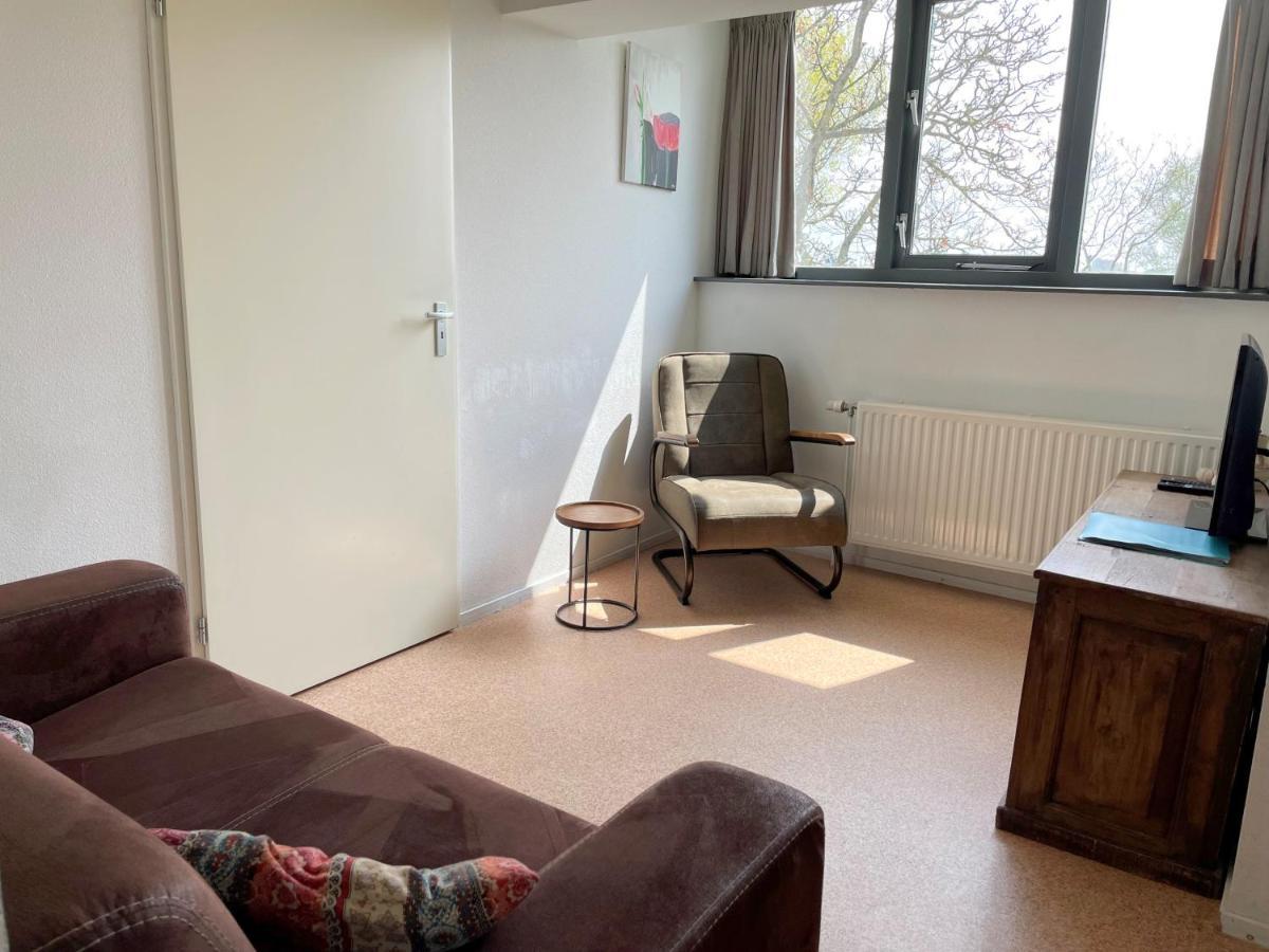 Vakantieoord "De Peppelhoeve" Koudekerke Extérieur photo